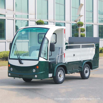 Наименование бренда Электрический мини-грузовик для продажи (ДТ-6) с CE